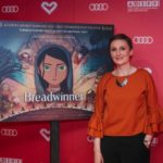 Nora Twomey, director of the ADIFF Audience Award winning The Breadwinner