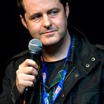 Brendan Muldowney - Director