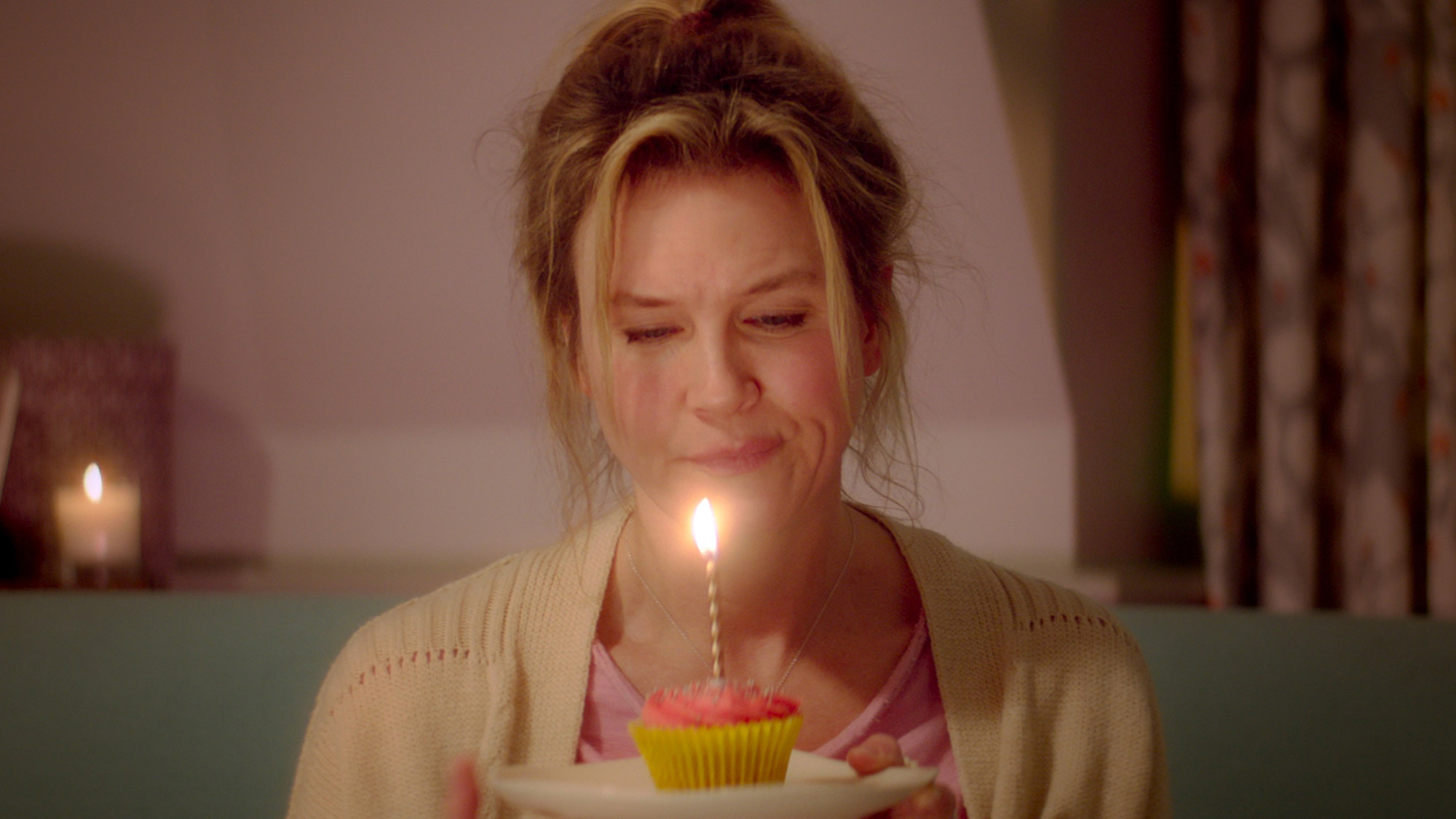 Bridget Jones's Baby