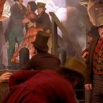 Bruno McLoughlin in Gangs of New York