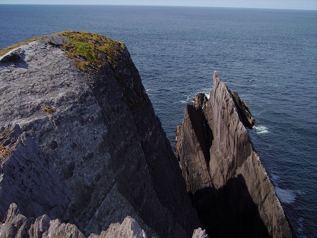 Brow Head - Location for The Last Jedi