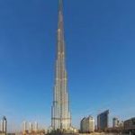 burj