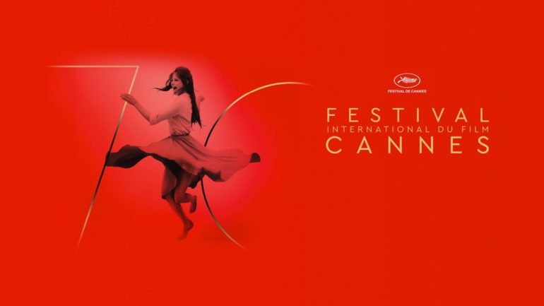 Cannes Film Festival 2017