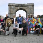 Cannes Lions Team Ireland