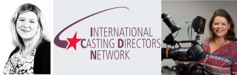 International Casting Director Award 2018