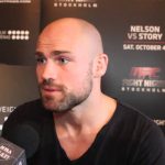 Cathal Pendred