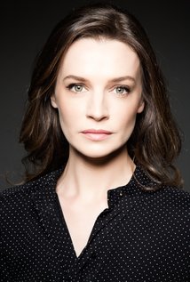 Catherine Walker - Actor