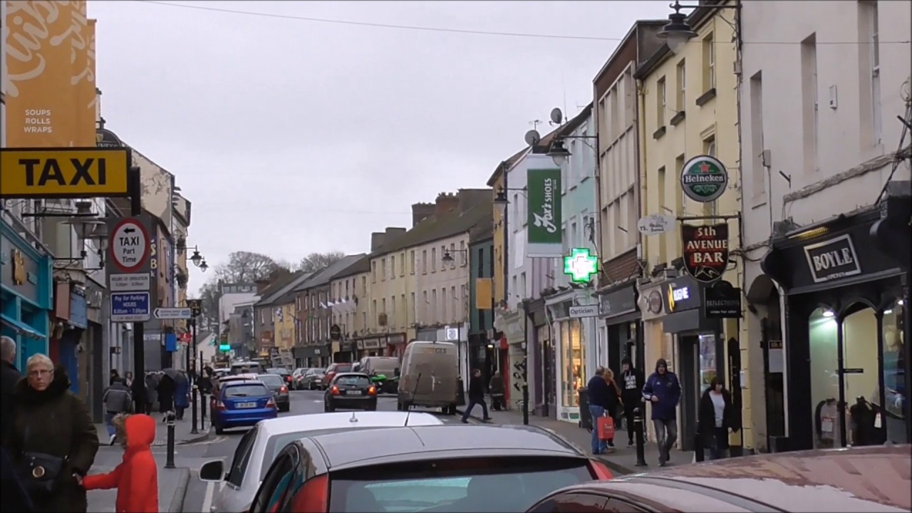 Cavan Town