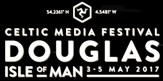 Celtic Media Festival 2017