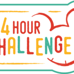 Disney 24 Hour Challenge