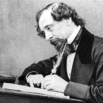 Charles Dickens -The Man Who Saved Christmas