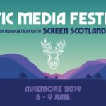 Celtic Media Festival 2019