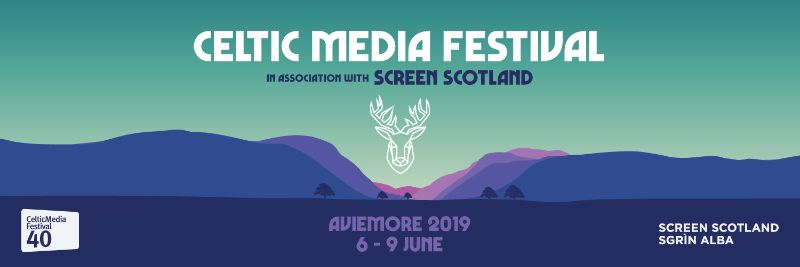 Celtic Media Festival 2019