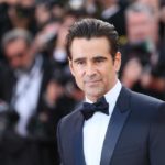 Colin Farrell - Irish Film Festival London Patron