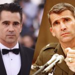 Colin Farrell / Oliver North