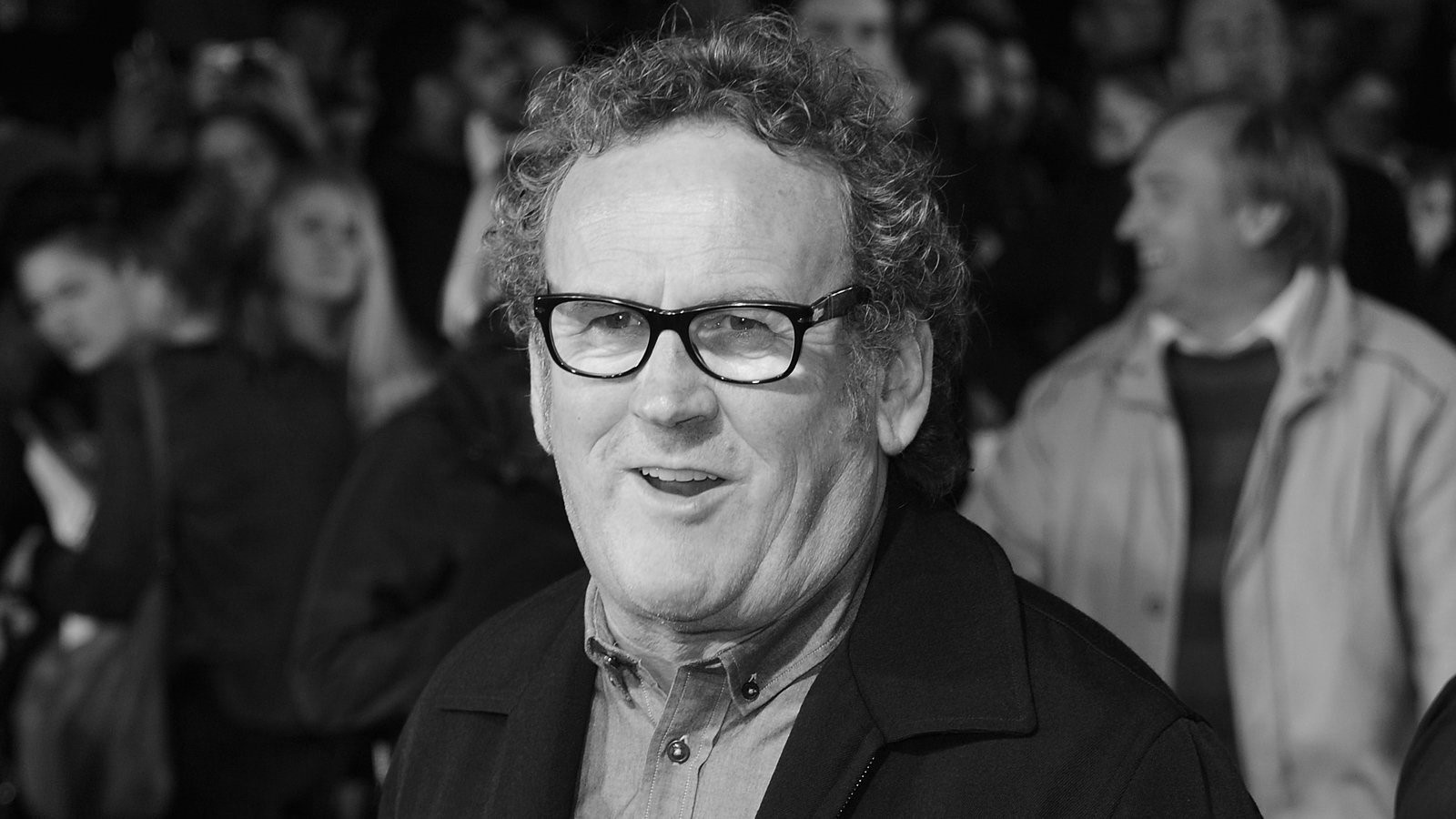 Colm Meaney