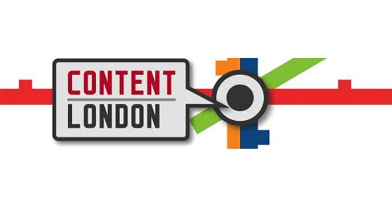 Content London