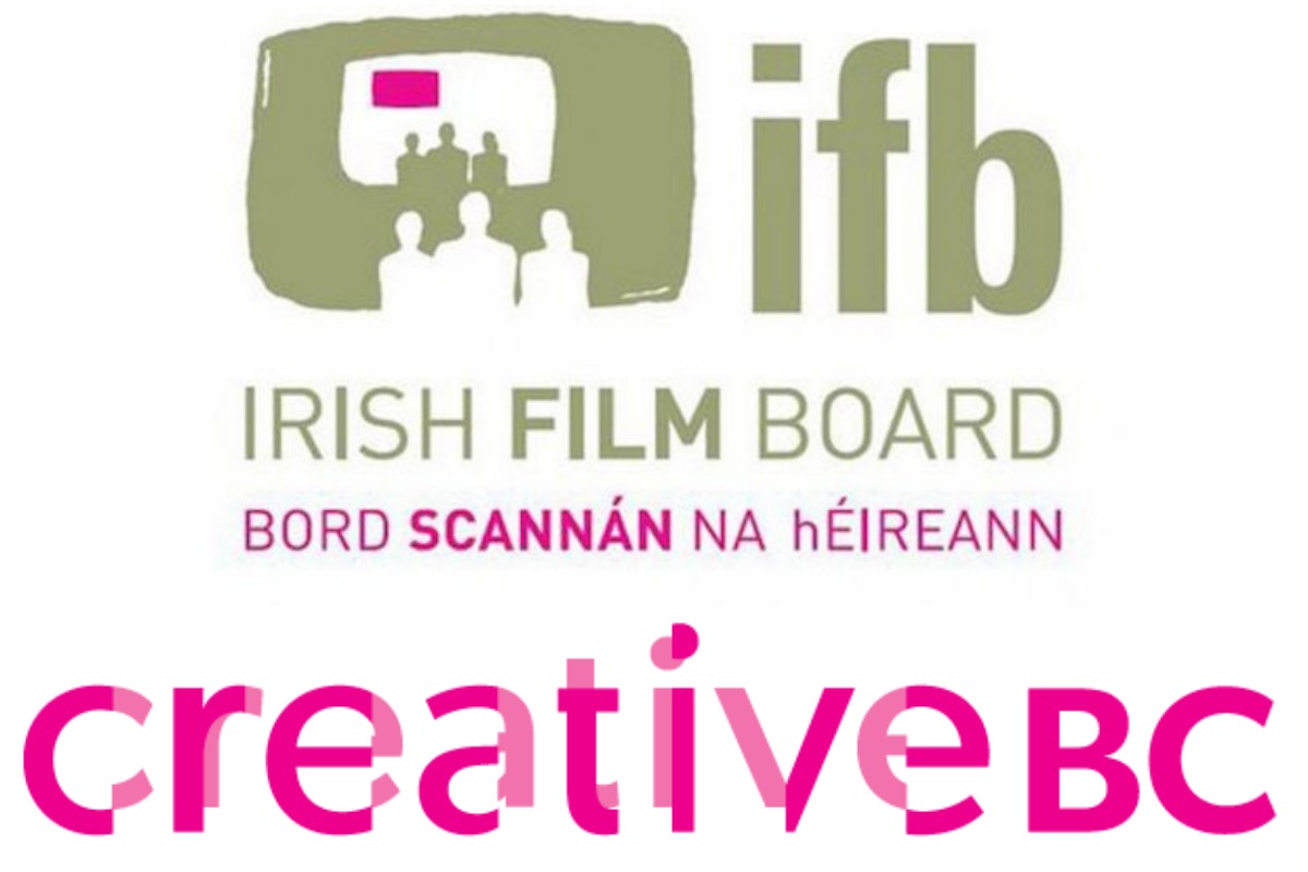 Irish Film Board - Creative BC