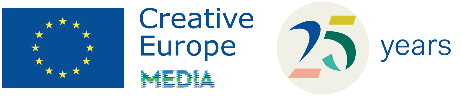 Creative Europe Desk Ireland MEDIA