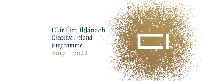 Creative Ireland Programme