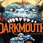 Darkmouth