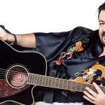 David Brent: Life on the Road