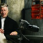 David Lynch - The Art Life