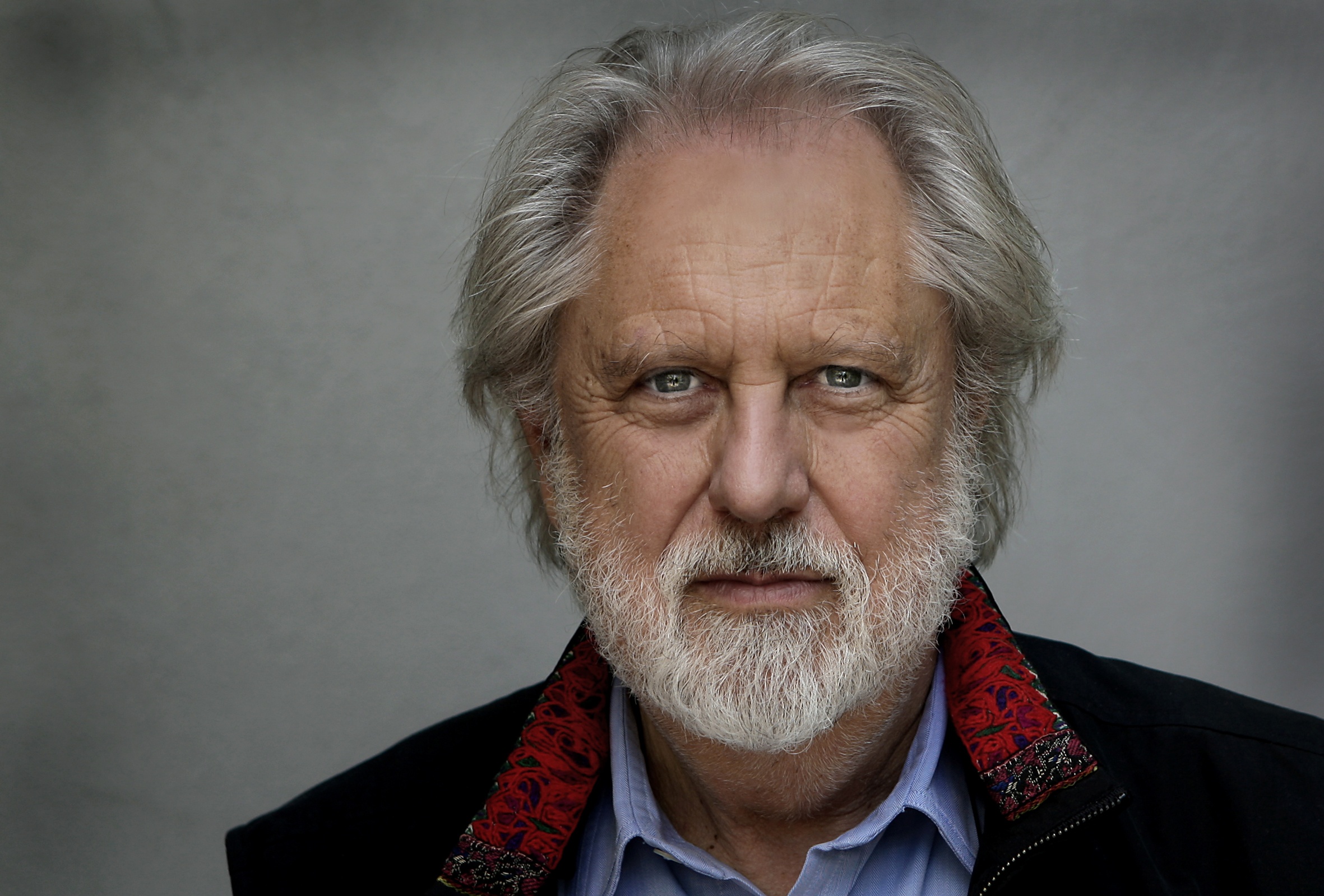 David Puttnam