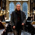 Fantastic Beasts and Where to Find Them - David Yates