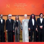 The Dead Don't Die Cannes 2019