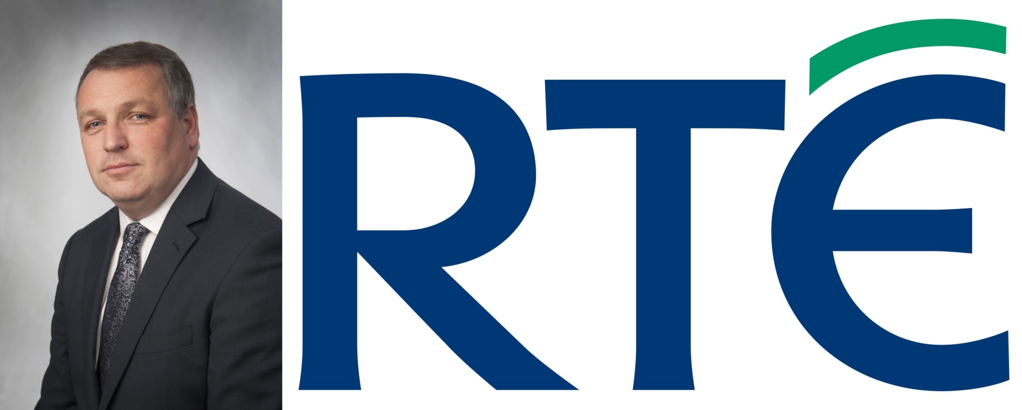 Declan McBennett Appointed RTÉ Group Head of Sport