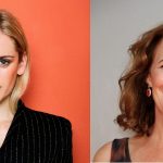 Denise Gough and Fiona Shaw