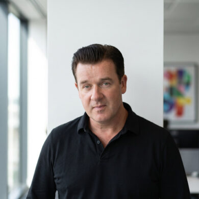 Des Carey