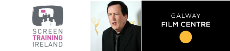 #Training: Introduction to the US TV Landscape with Des Doyle 