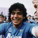 Diego Maradona