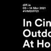 Virgin Media Dublin International Film Festival 2021