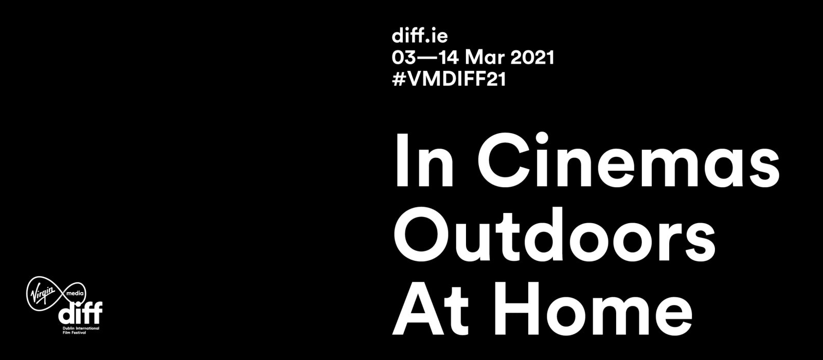 Virgin Media Dublin International Film Festival 2021