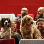 Dog Friendly Screenings