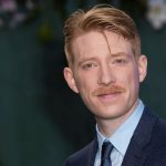 Domhnall Gleeson