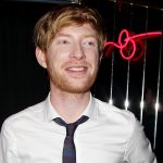 Domhnall Gleeson