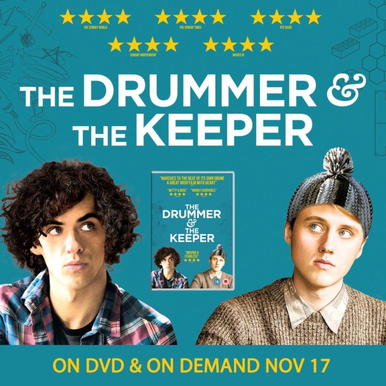 The Drummer and the Keeper