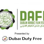 Dublin Arabic Film Festival