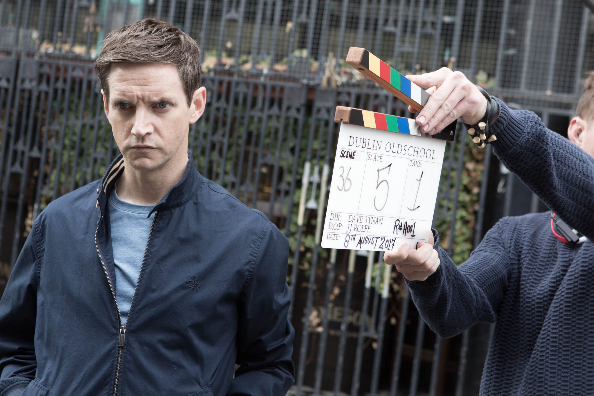 Dublin Oldschool