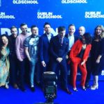 Dublin Oldschool Premiere