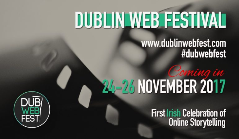 Dub Web Fest
