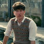 Barry Keoghan in Dunkirk