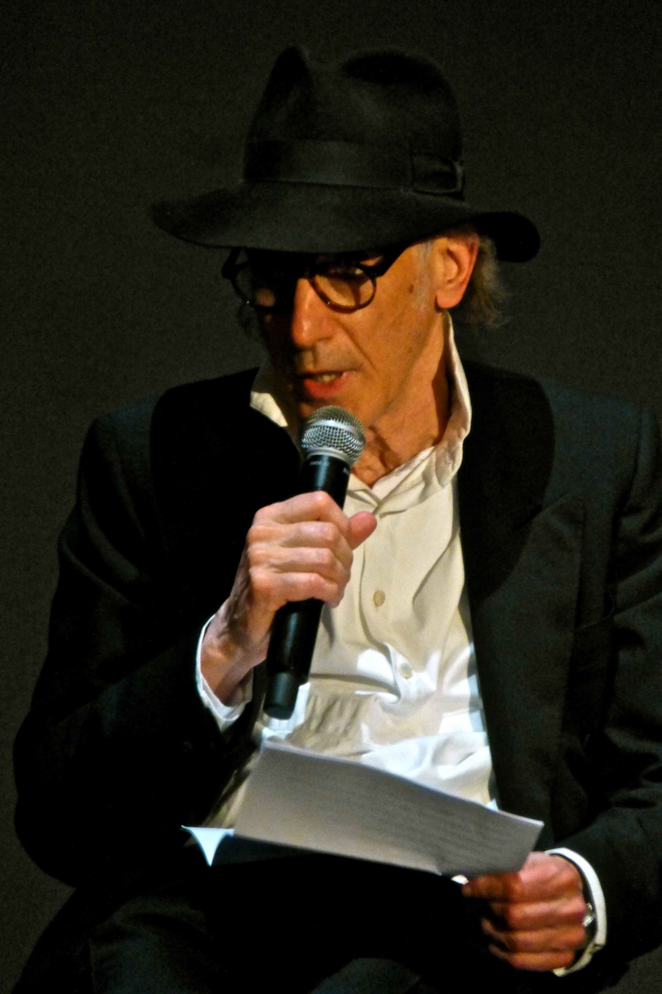 Ed Lachman