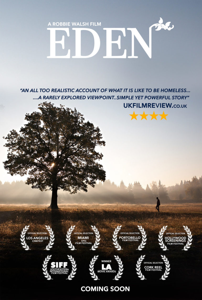 Eden