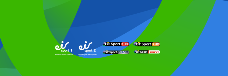 eir Sport