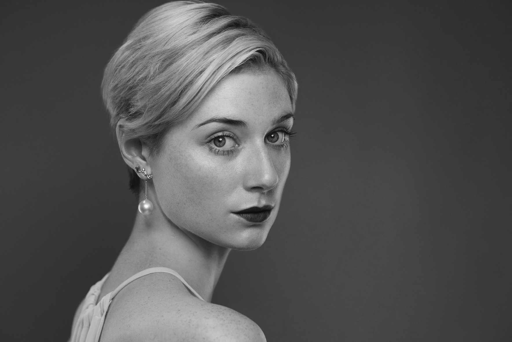 Elizabeth Debicki